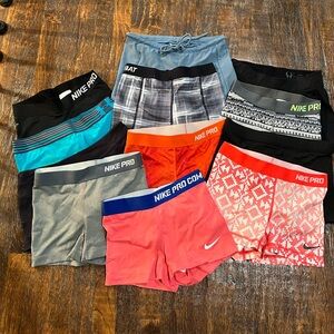 Shorts Size Small Bundle of 12